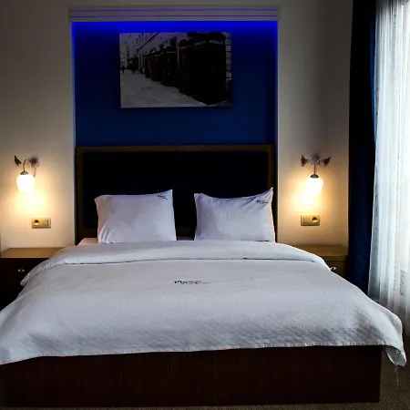 Bed & Breakfast Fly Lounge
