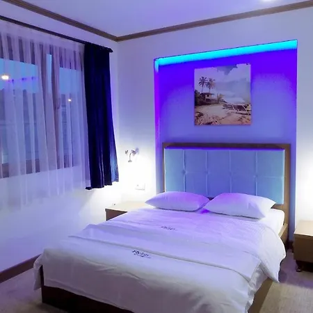 Bed & Breakfast Fly Lounge Machelen