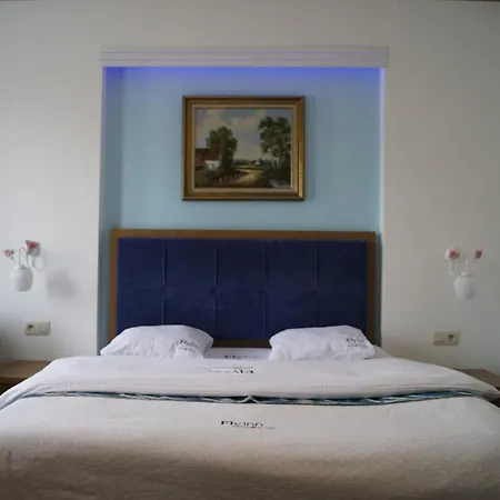 Fly Lounge Bed & Breakfast 3*