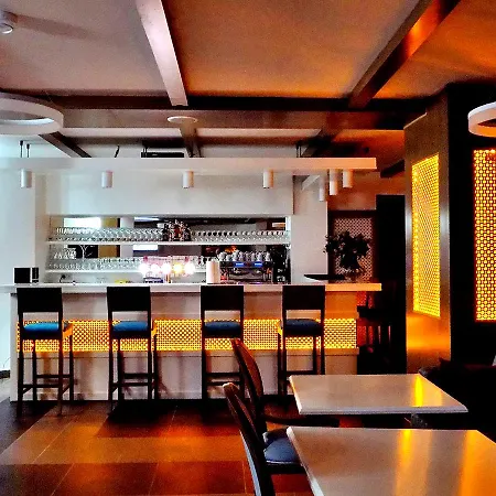 Bed & Breakfast Fly Lounge