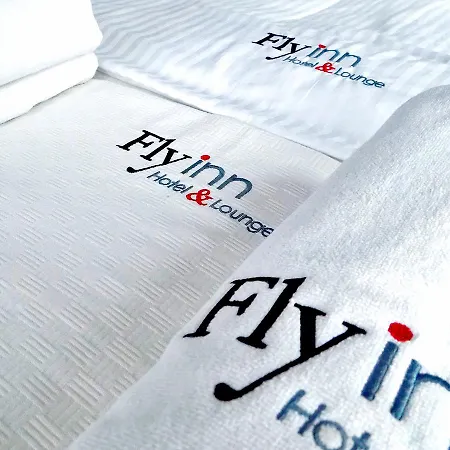 Fly Lounge Bed & Breakfast Machelen
