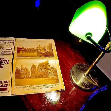 Bed & Breakfast Fly Lounge 3*